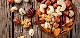 Regime Dukan Les Fruits Secs Sont Ils Autorises Le Blog Anaca3 Com