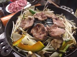 生ラムジンギスカン なんまん 本千葉店 幸羊 Sachiyo 県庁前 ジンギスカン 食べログ