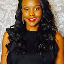 Katrina Evans (@shesphenomenal)