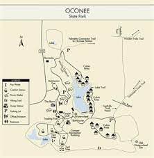 Seasonal swimming begins memorial day weekend. Oconee Trails South Carolina Parks Official Site