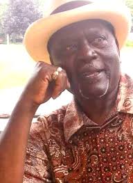 Obituary for JOE W. GATES