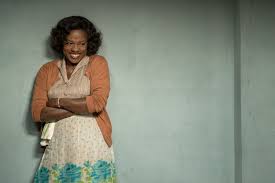 You're beautiful, you're worth it, you're absolutely right exactly as god made you. Viola Davis S 10 Best Roles From Doubt To Ma Rainey S Black Bottom Vogue