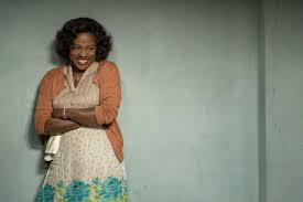 What advice would you give to your younger self? Viola Davis S 10 Best Roles From Doubt To Ma Rainey S Black Bottom Vogue