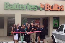 Located A 1 4 Mile Off Of I35 On Sw Wilshire Stop In Today For All Of Your Personal And Business Battery And Light Bu Energy Efficient Lighting Batteries Bulb