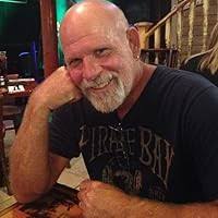 Fallen Tide by Wayne Stinnett