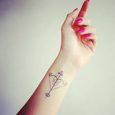 You could use dermablend or some similar product during your interviews and then after the interviews you could over a period of several months reveal more and more tattoos. Sagittarius Tattoo 101 Most Important And Awesome Tattoos For Your Sign