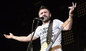 Maybe you would like to learn more about one of these? Segodnya Den Rozhdeniya Shnura Emu Ispolnyaetsya 43 Goda Pikabu