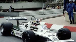 Mimicha otmane is a member of vimeo, the home for high quality videos and the people who love them. El Dia Que Reutemann Se Convirtio En Principe De Monaco