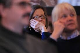 Oak Park's best-kept literary secret