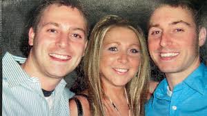 In Loving Memory of Amanda Jane Dombrowski