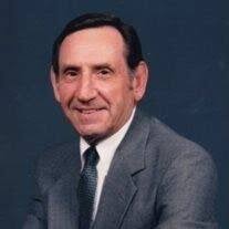 W. Delane Cranford Obituary