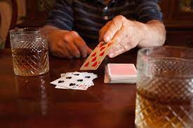 View the top 5 drinking games for 2 of 2021. 10 Drinking Games For Two People Hobbylark