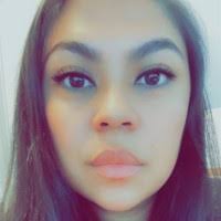 Catherine Pocasangre