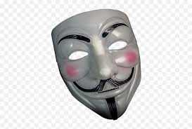 Groom 30, hacker 35, hair. Hacker Anonymous Download Free Clipart Background Hacker Mask Png Emoji Anonymous Mask Emoji Free Transparent Emoji Emojipng Com