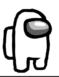 E não esqueça de baixar os desenhos para colorir desses sucessos do cinema infantil! Pin Em Among Us