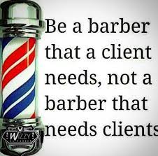 Pin On Barbering Motivation