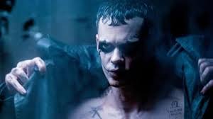 The Crow: Wicked Prayer (2005)