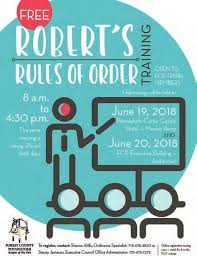 POTAWATOMI TRAVELING TIMES