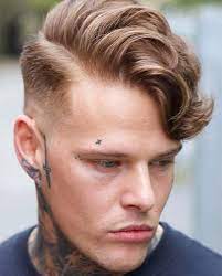 Maybe you would like to learn more about one of these? 40 Best Side Swept Undercut Hairstyles For Men Men S Hairstyle Tips