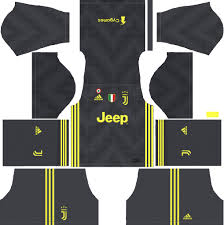 Lo verás en la parte superior izquierda. Juventus 2019 2020 Kits Logo Dream League Soccer