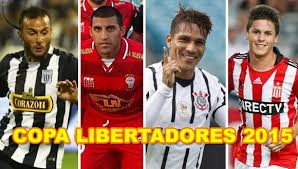 Resultados completos y cobertura en vivo en espndeportes.com. Copa Libertadores 2015 Resultados Y Programacion De Hoy Deporte Total El Comercio Peru