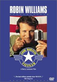 Pentagon entertainment liaison office file on good morning, vietnam. Good Morning Vietnam Wikipedia Tiáº¿ng Viá»‡t