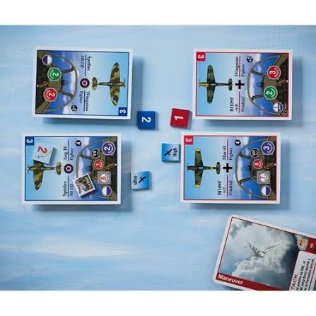 GMT Games - Wild Blue Yonder