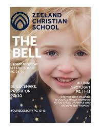 The ZCS BELL