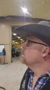 #youneverknow #welding #cowboyhat #dppmfg