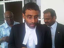 Judge datuk su geok yiam also ordered kok to pay rm50,000 in cost to each defendant. Malaysiakini Tharmendran Dakwa Penahanan Tudm Mala Fide