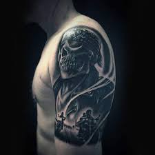 No matter if you ride a sports bike, harley or chopper, these tattoo designs are sure to get your blood pumping. Top 73 Biker Tattoo Ideas 2021 Inspiration Guide