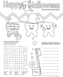 Download and print these berenstain bears halloween coloring pages for free. Dental Fun Dr Lisa Ameer Palm Beach Children S Dentistry