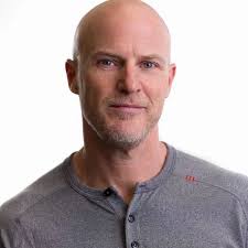 John Wooley (Make WODs Great Again)