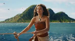 moana live action Picture