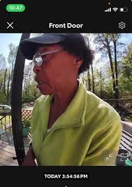 Missing Person: Aunt Tina Houston in Oxford, MS