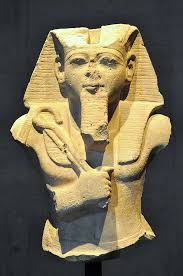 Ramses diplomatik iyi niyetinin bir göstergesi olarak hitit kralının büyük kızıyla evlenmişti. 10 Facts About Ramses Ii History Hit