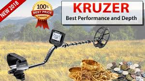 There are several things you want to bear in mind when shopping as a safe this also applies to people starting out in metal detecting, they should try to start with a bit cheaper devices that are still good quality. Kruzer Multi Purpose Detector Best Performance At The Best Price Youtube
