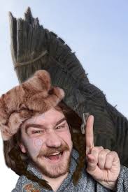 Don't trust him. And ik I was over he was ok with it.