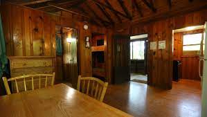 Canoe point state park cabins. Spend Summer Vacation Inside A Cabin Cottage Or Yurt At State Parks
