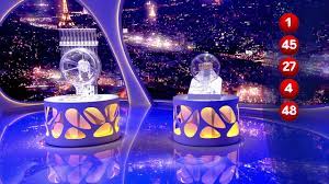 Pas de grilles gagnantes en europe. Tirage Euromillions My Million Du 10 Mai 2019 Resultat Officiel Fdj Youtube