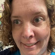 Tracy Parr's Instagram, Twitter & Facebook