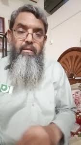 Khalid Mahmood Shut Up