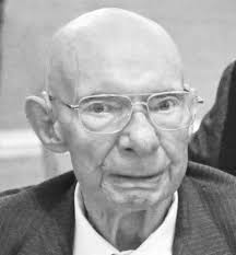 Clyde Cloward Obituary (1935