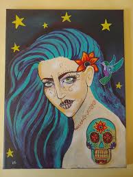 Adele Gavin Creative Space