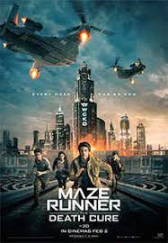 .720p dvd, maze runner 2018 download full hd movie free, hollywood maze runner: Maze Runner The Death Cure Movie Showtimes Review Songs Trailer Posters News Videos Etimes
