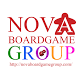 Board Game Sunday for Adults event in Falls Church, VA