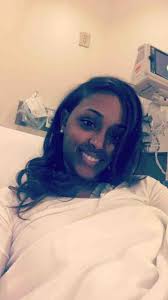 Fundraiser by Taja Shabazz : Hidden Darkness