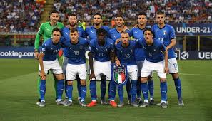 Final eight under 21 | lo spettacolo è sugli spalti. Il Rinvio Di Islanda Italia Under 21 Avvalora La Tesi Del Napoli
