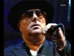 Van Morrison
