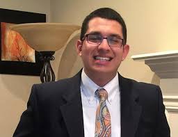 Interview of Literacy Crusade Founder Afeef Sheikh from Washington